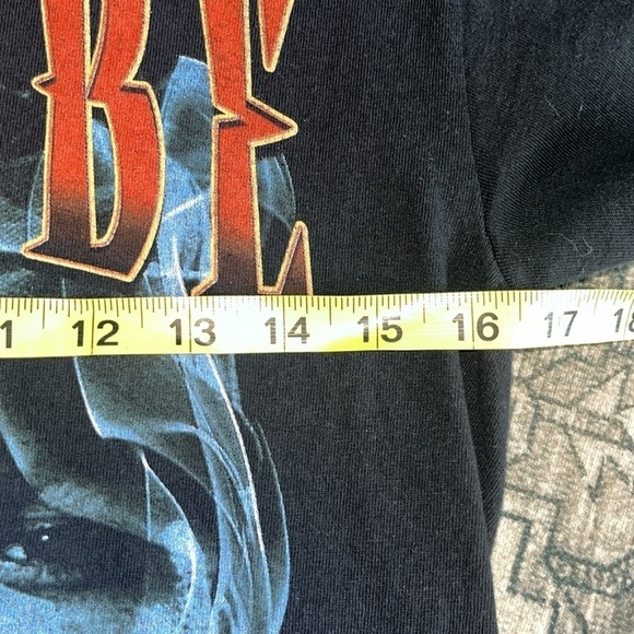 Ice Cube Tshirt size small - Picture 4 of 6